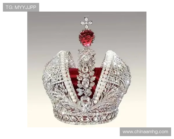 欧洲皇冠在欧洲皇室典礼中的重要角色与象征意义解析